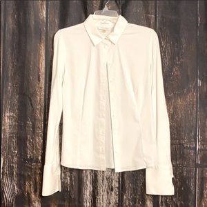 Vintage Calvin Klein Button Down